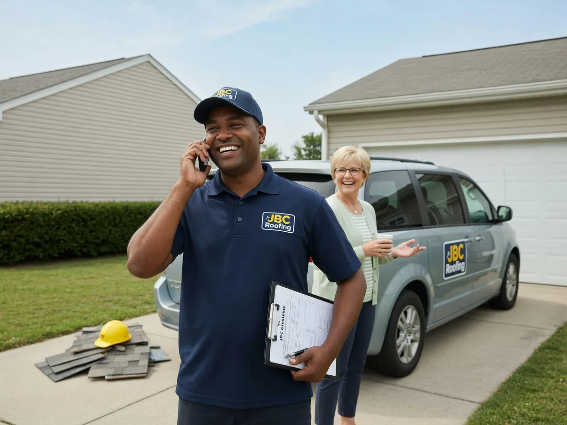 Roof Replacement Sweet Home, OR FAQs